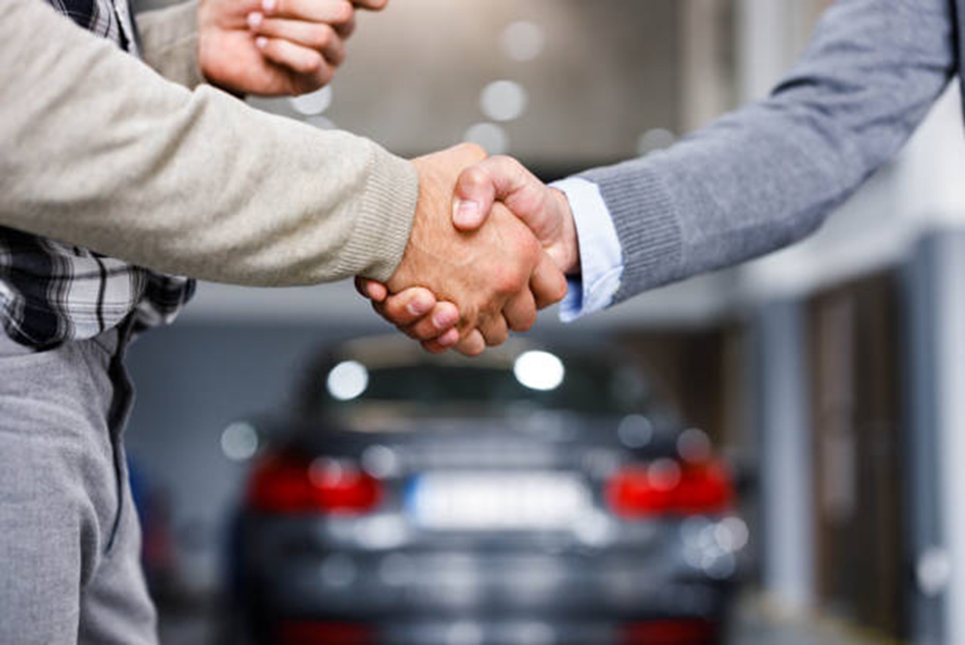 Car Dealership