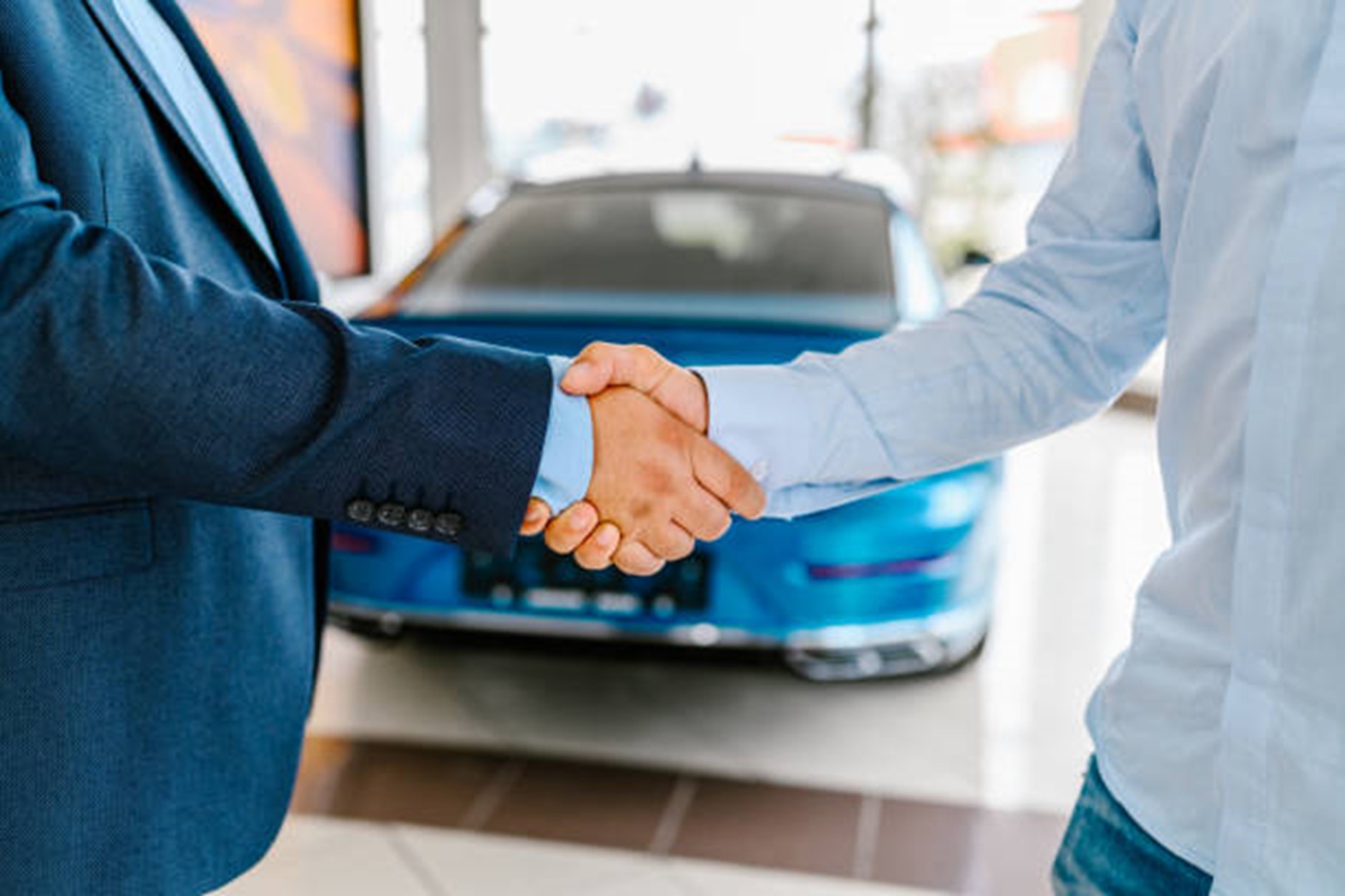 Car Dealership