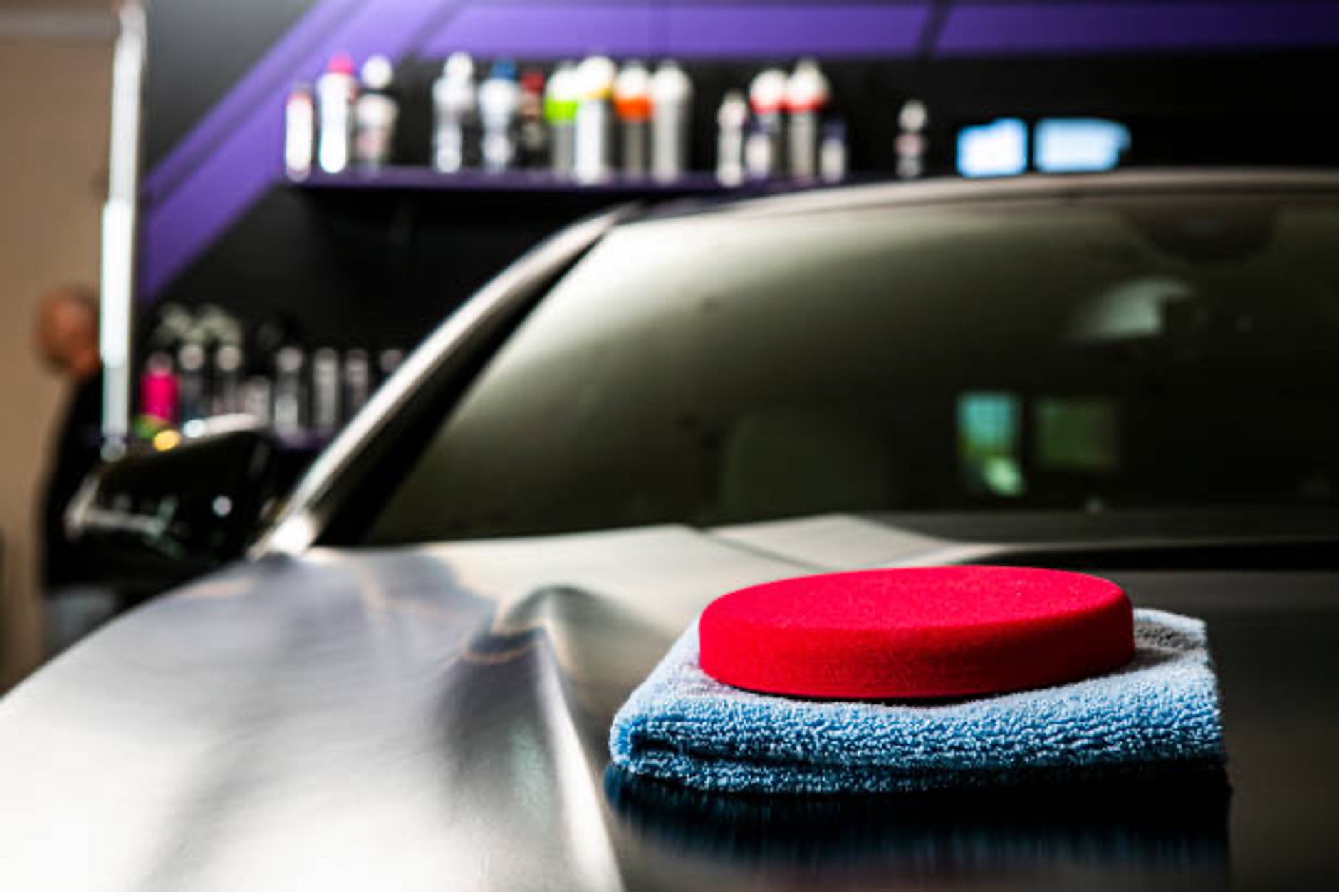 Car Maintenance