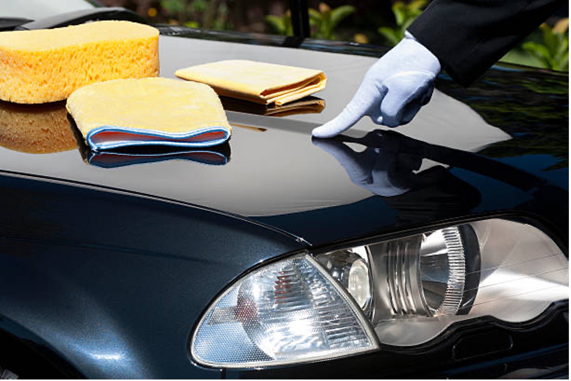 Car Maintenance