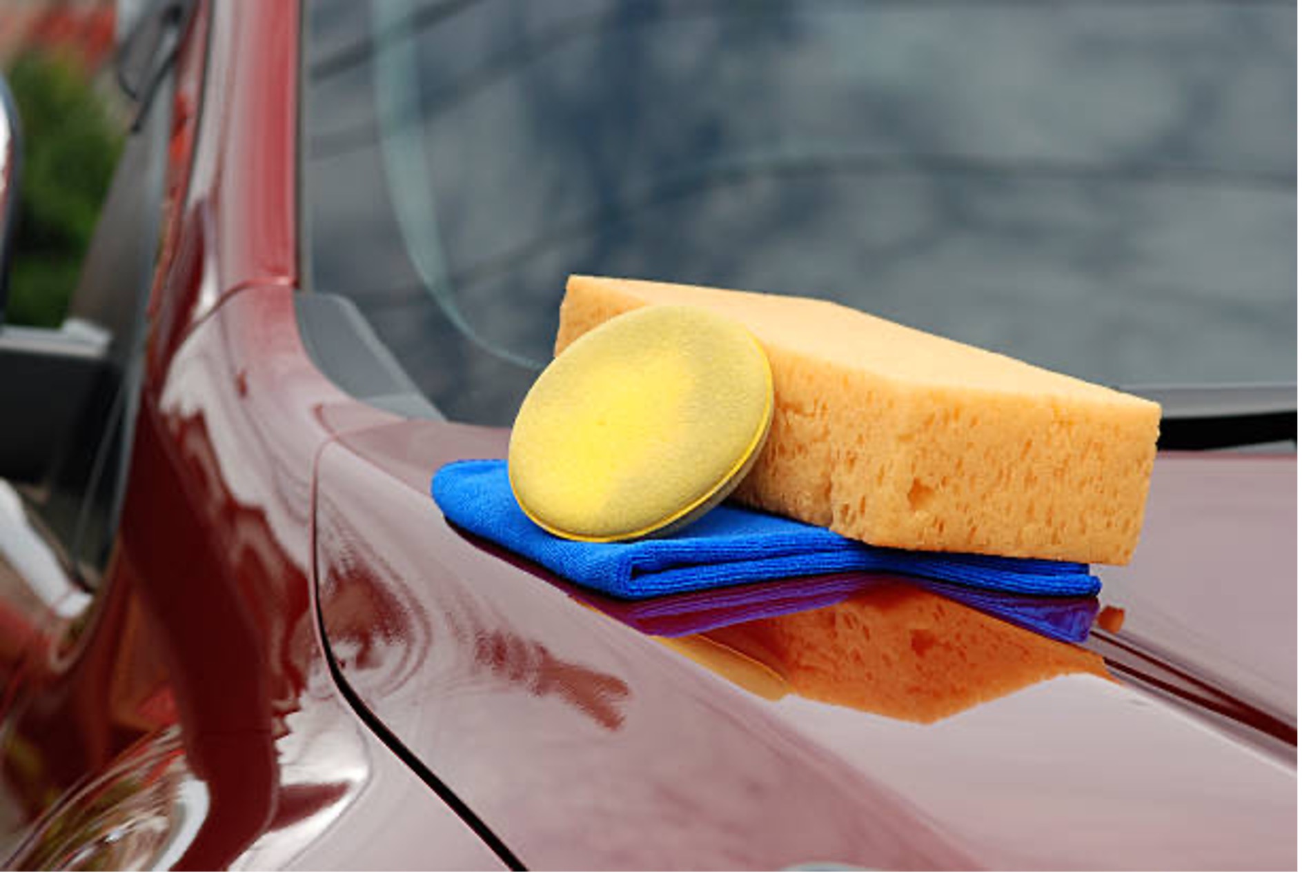 Car Maintenance