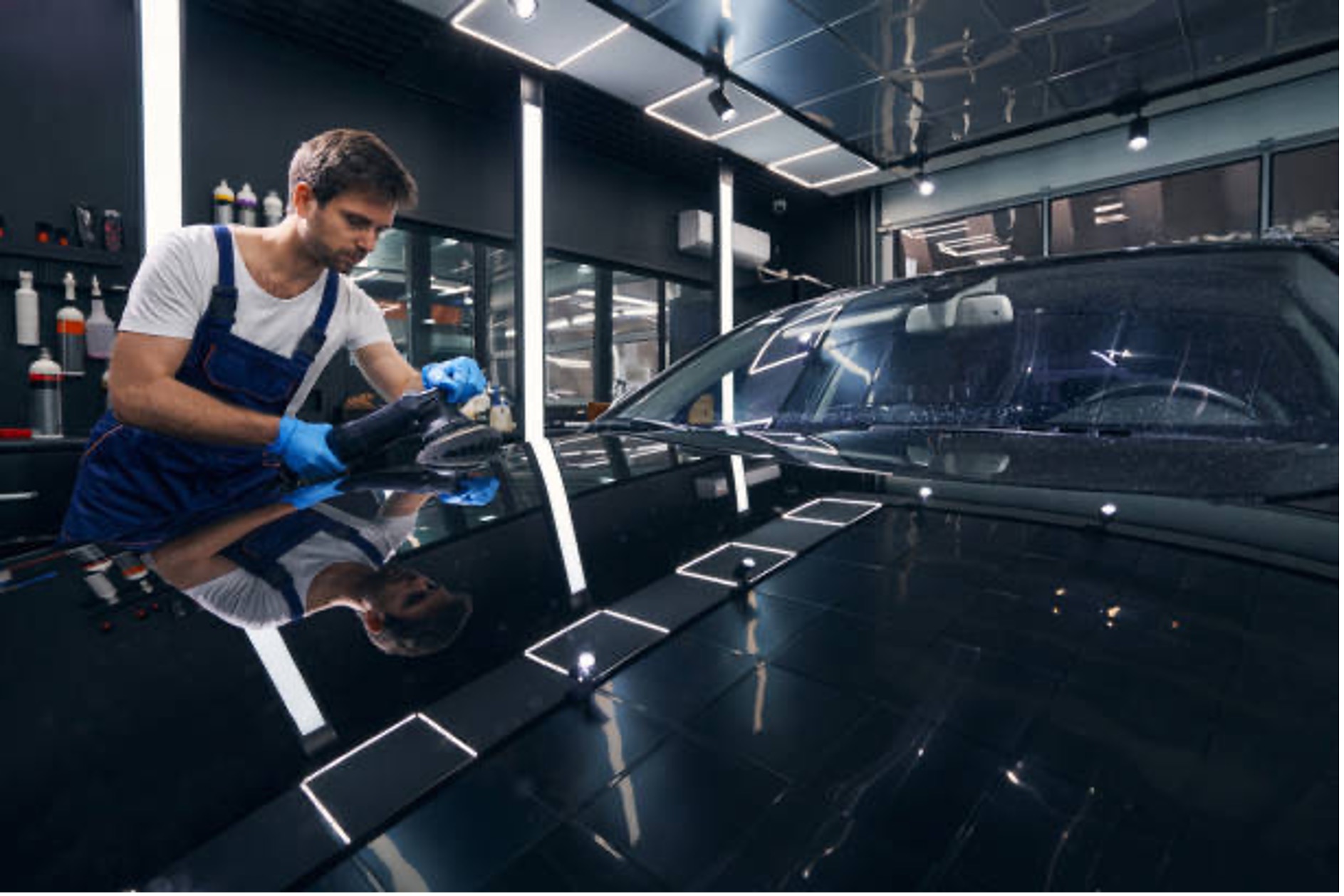 Car Maintenance