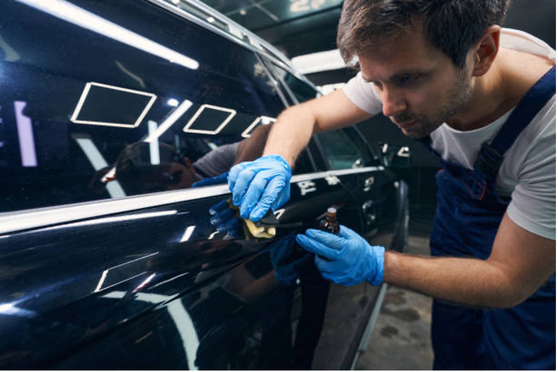 Car Maintenance