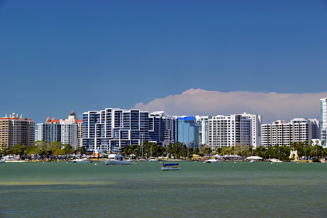 Protecting Your Car's Paint in Florida's Harsh Climate