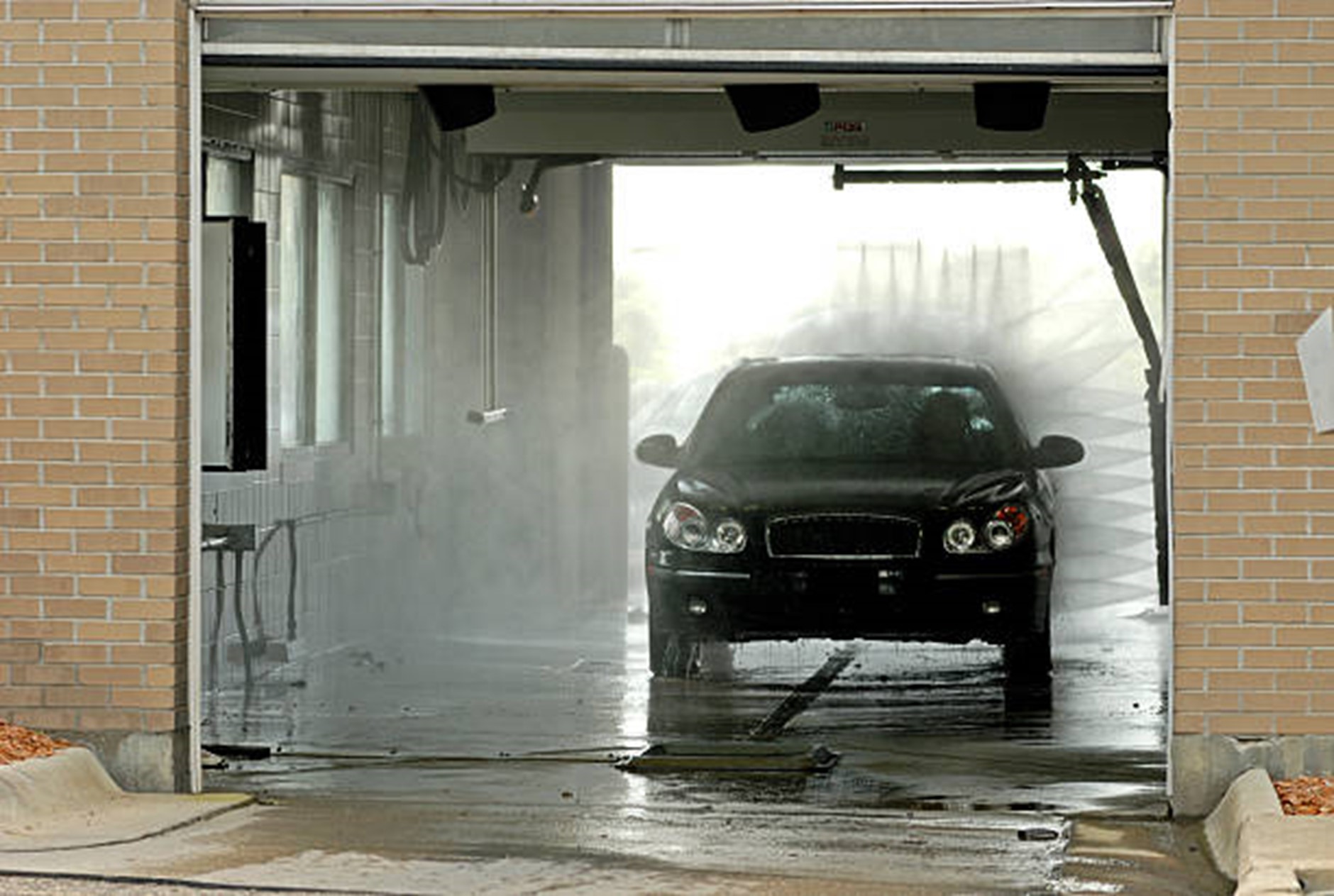 Car Wash