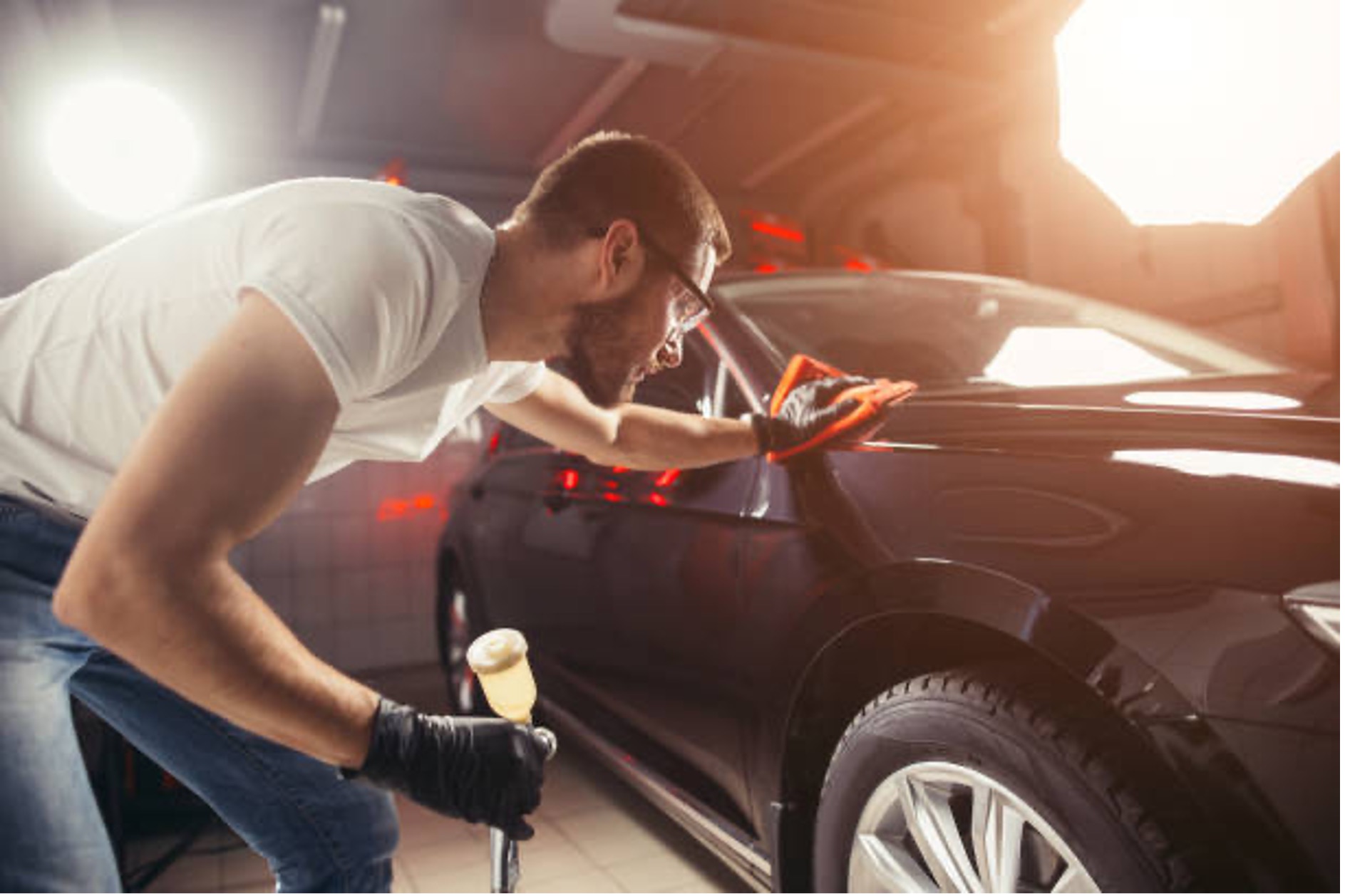 Car Maintenance