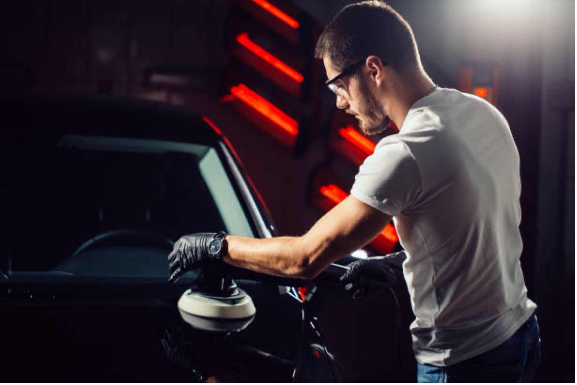 Car Maintenance