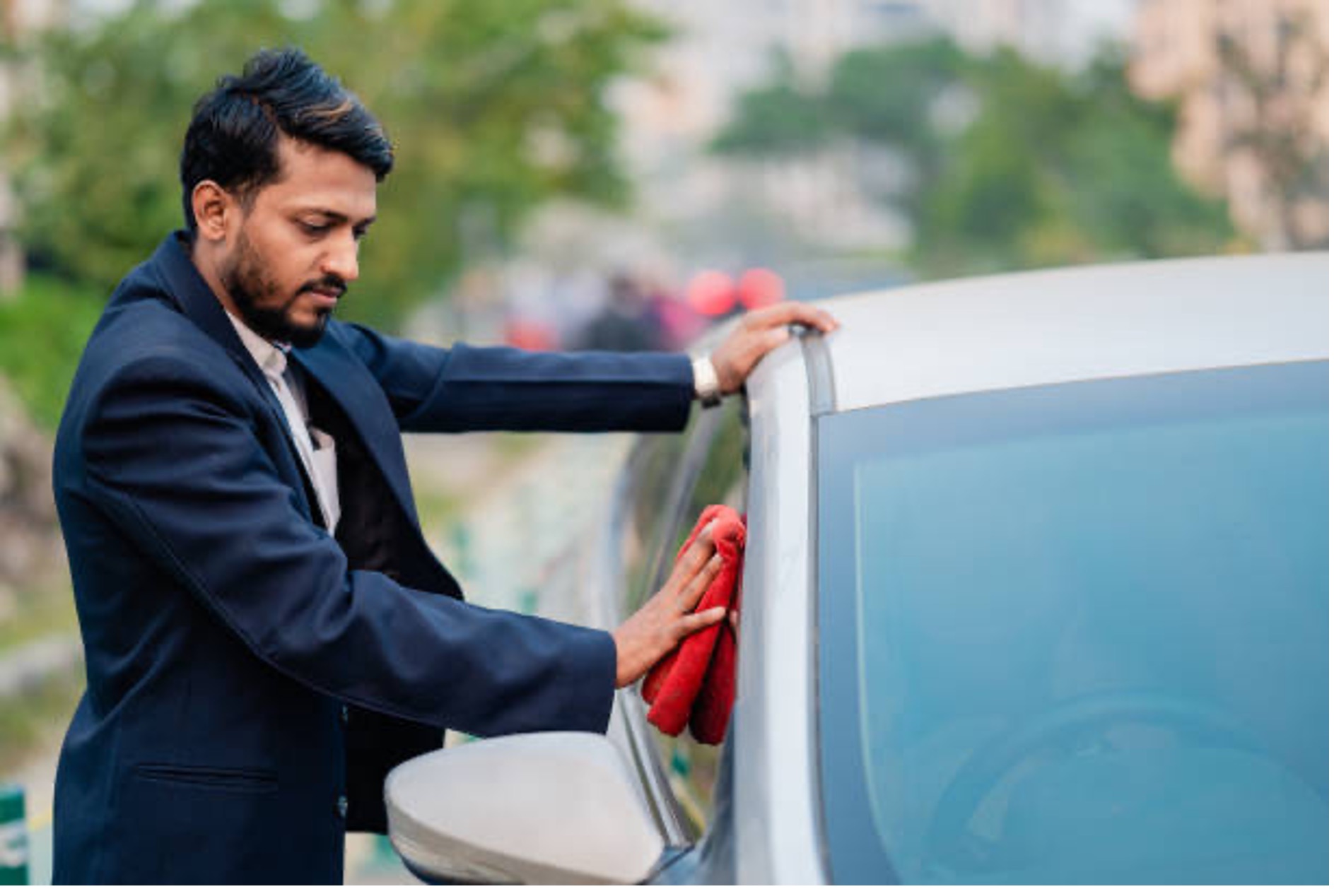 Car Maintenance