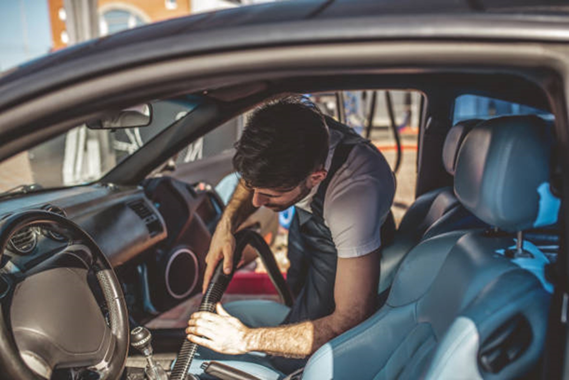 Car Maintenance