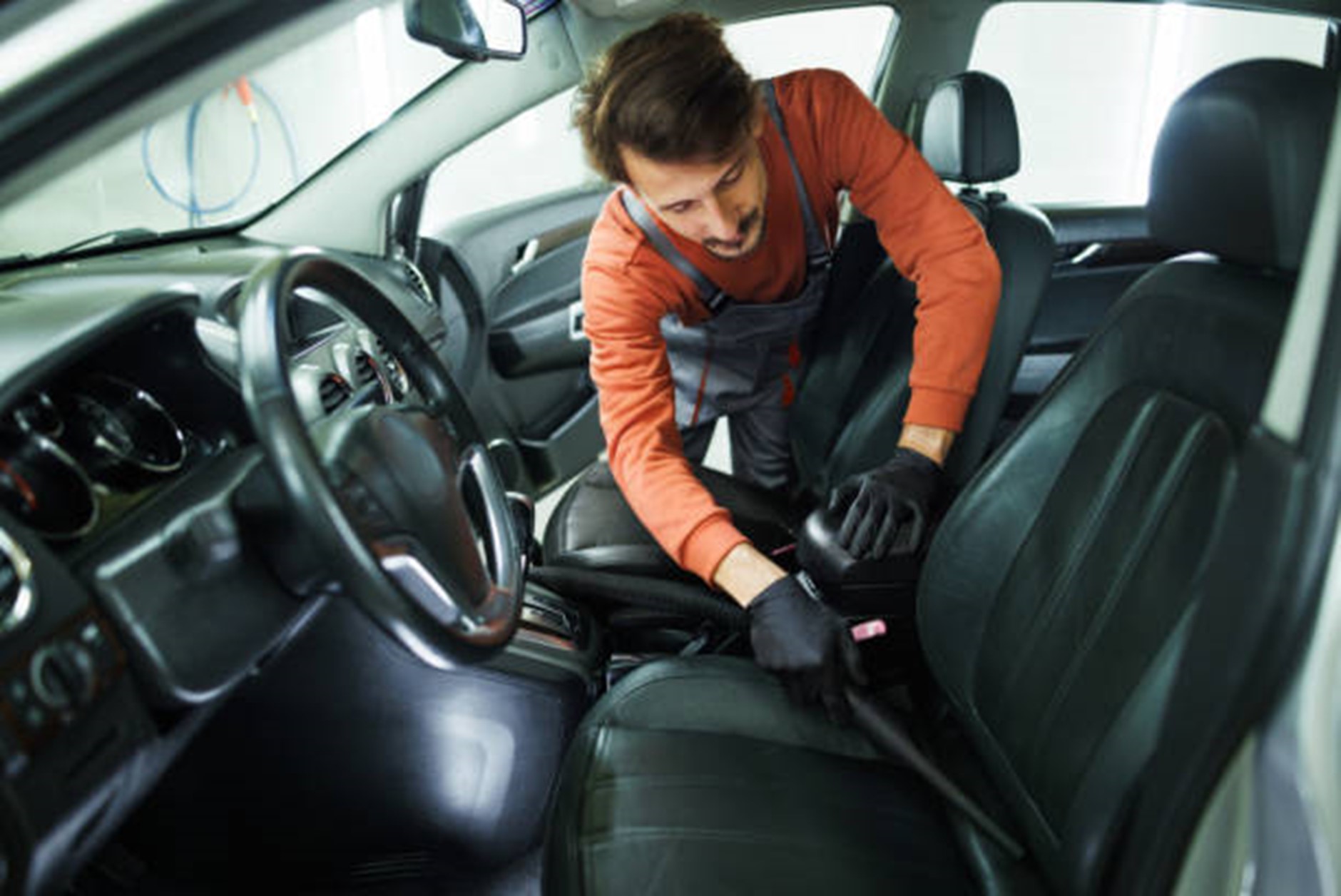 Car Maintenance