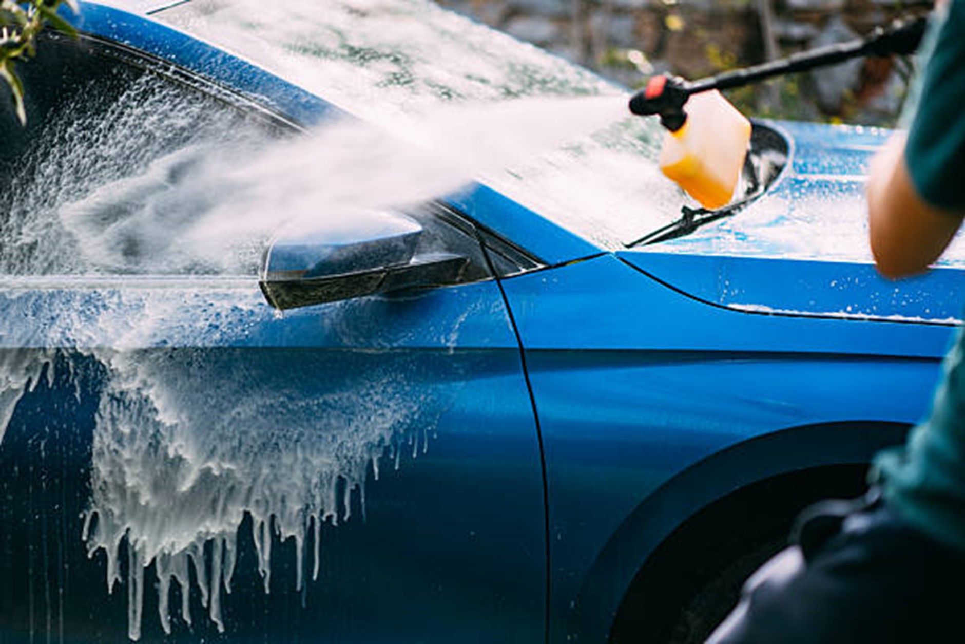 Car Wash