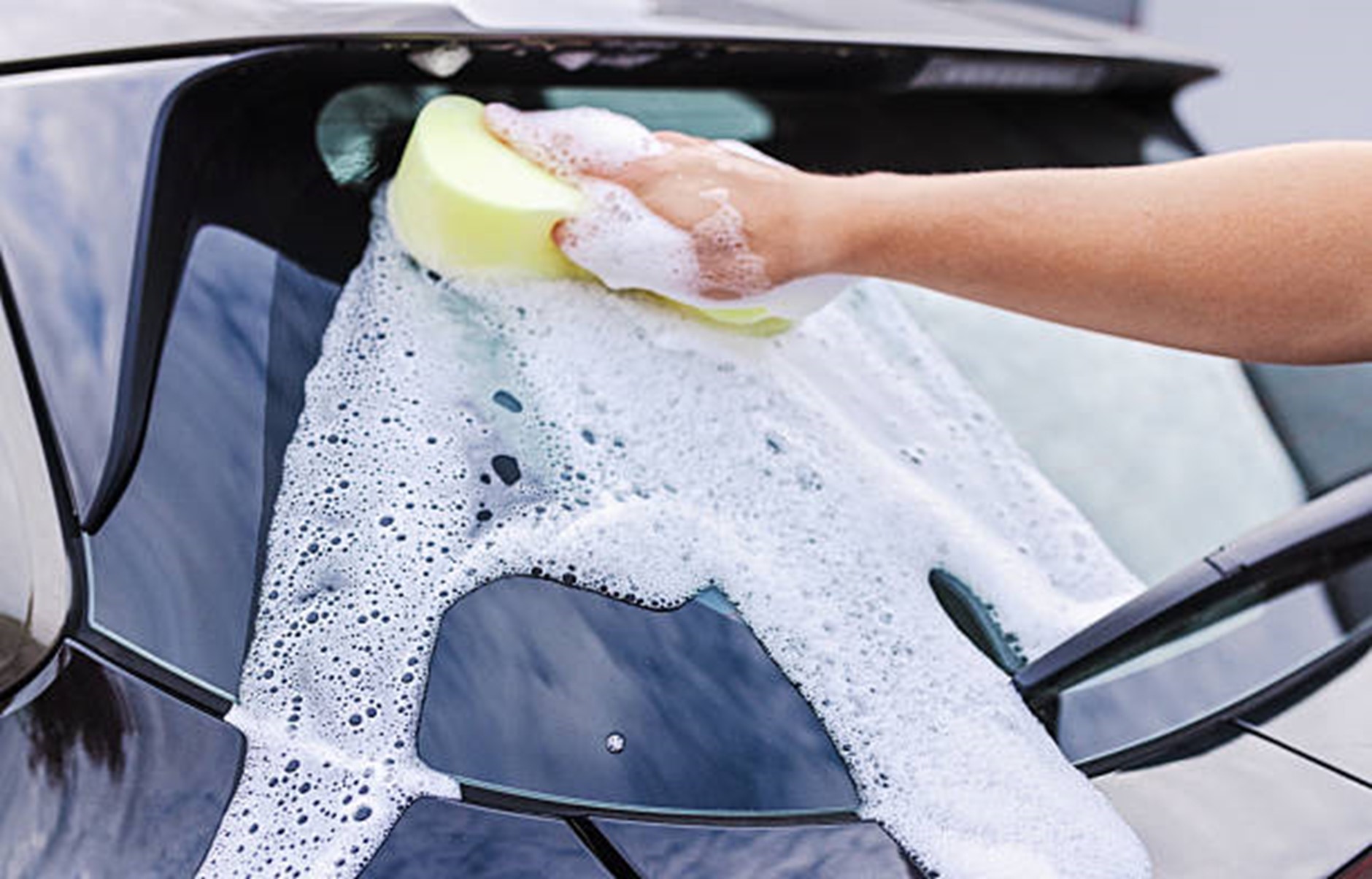 Car Wash