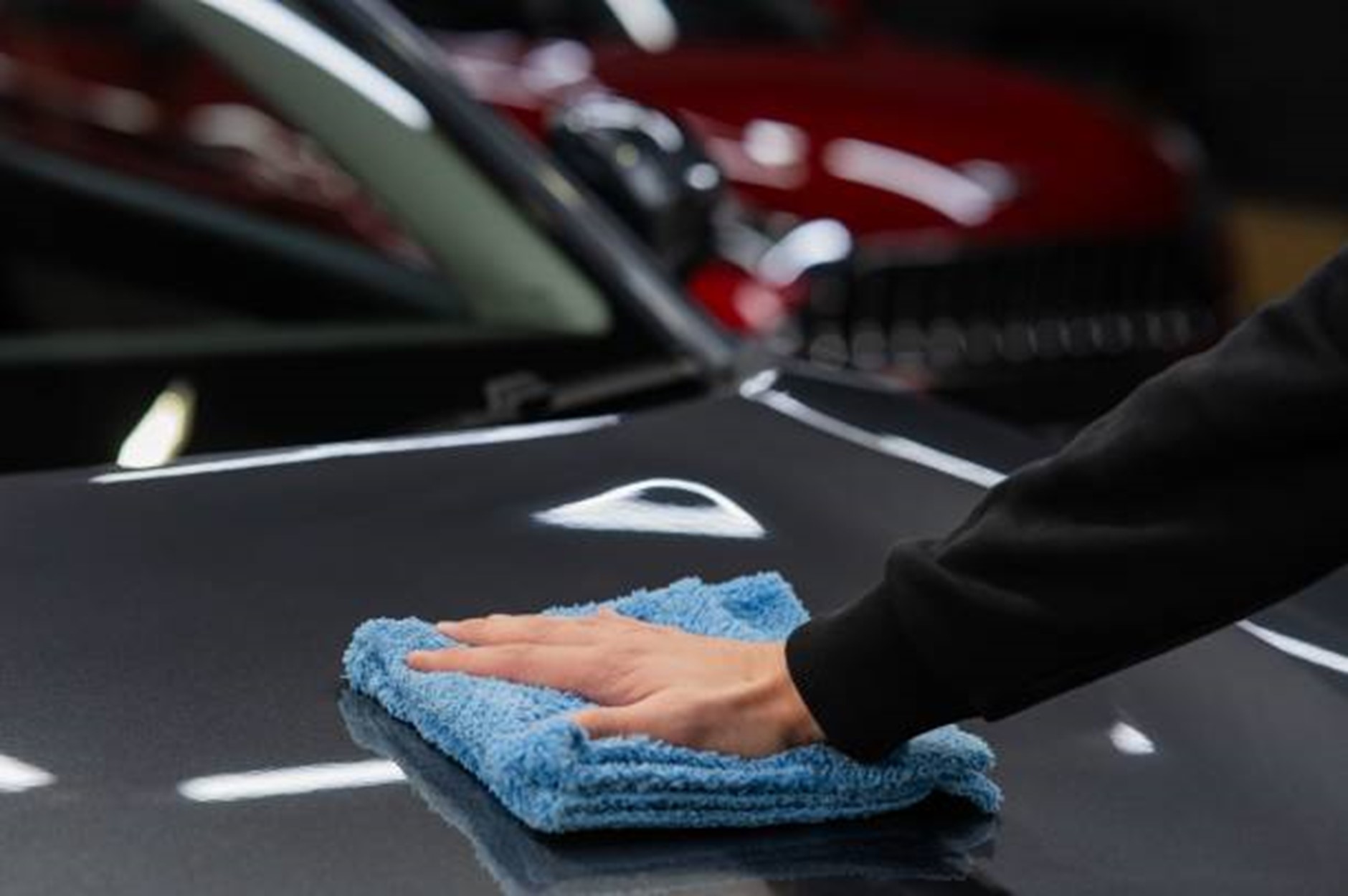 Car Wash