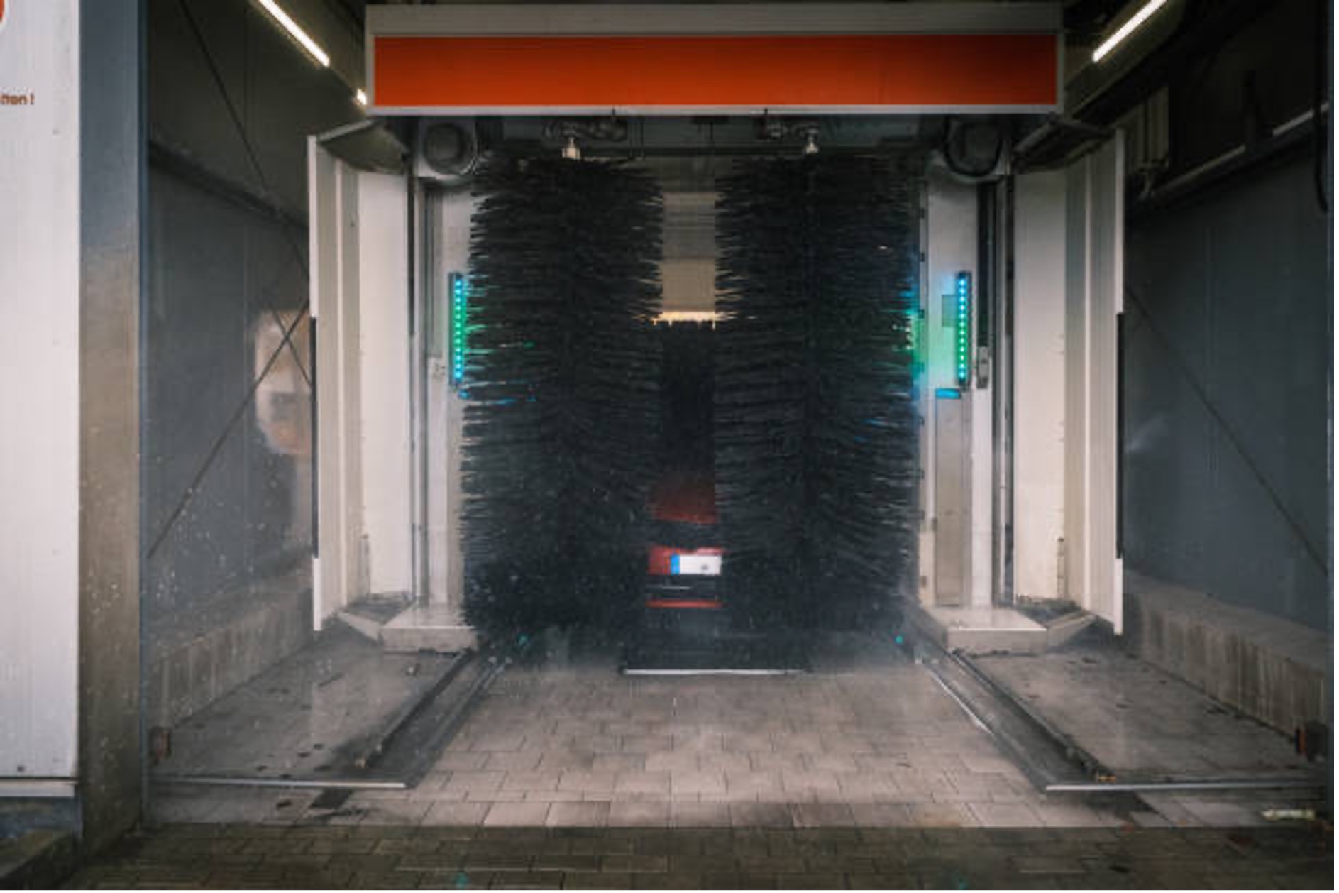 Car Wash