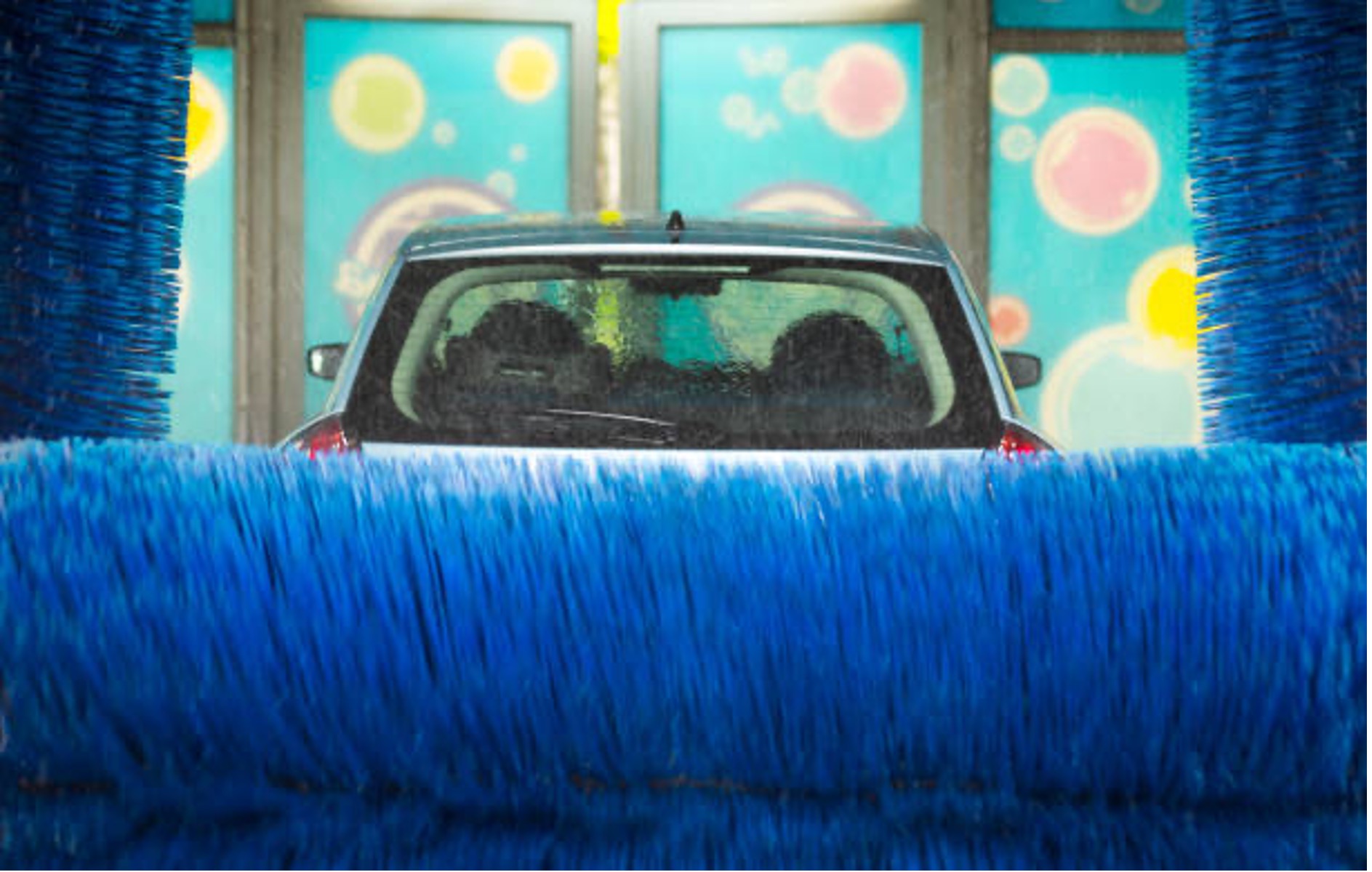 Car Wash