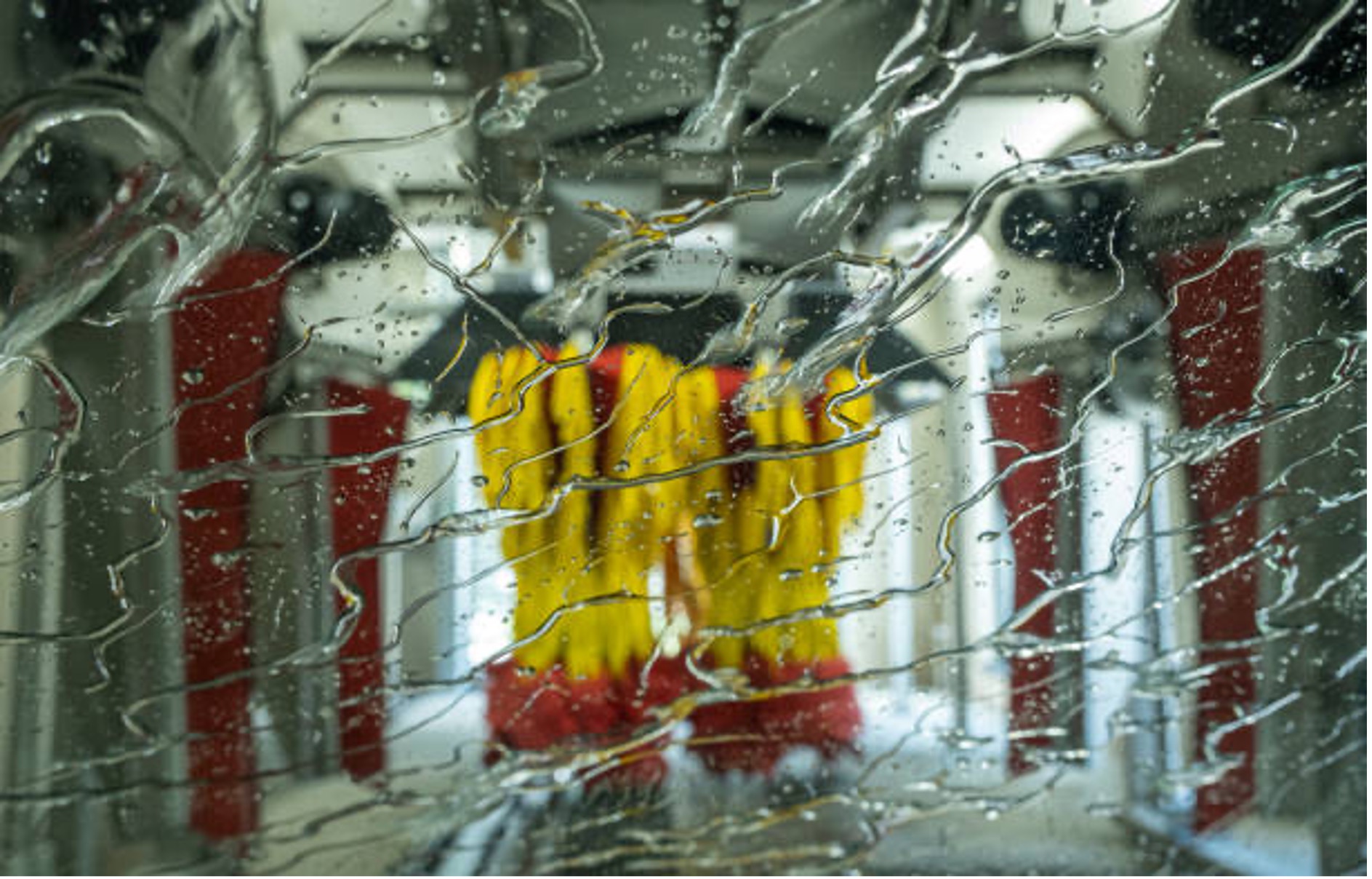 Car Wash