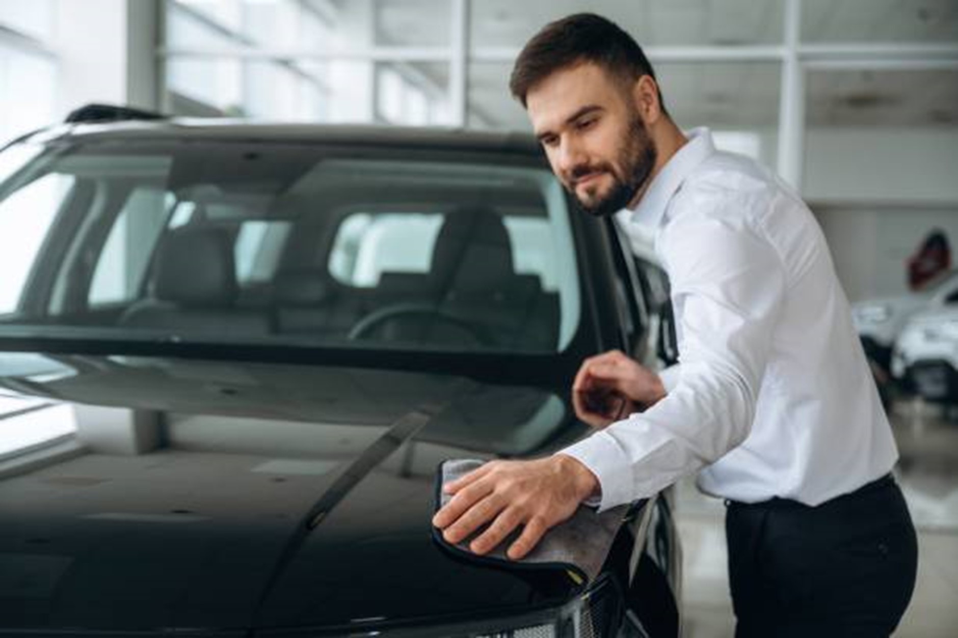 Car Detailing